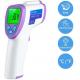 Segment Positive TN Lcd Display Screen For Infrared Thermometer
