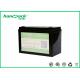 Customized Lead Acid Battery Replacement 12V 100Ah