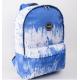Colorful Cute Girl Backpacks For School Inside Lining Long Durability Tear Resistant