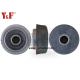 LC02P01033P1 YN02P01022P1 YN02P01023P1 Front and Rear Rubber Mounting