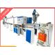 380V UL Electronic Copper Wire Making Machine , 3.7KW Cable Manufacturing Equipment