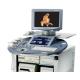 GE Voluson 730 Expert Health Medical Ultrasound System Hospital Patient Monitor