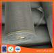Gray color gauze for screening windows in fiberglass coated PVC