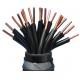 PVC Insulated Multicore Control Cable Steel Wire WIth Flame Retardant Sheath