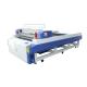 Metal / Wood / Acrylic Laser Cutting Machine With 1300 X 2500mm Working Area