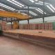 3.6m Section Prefabricated Tunnel Kiln For Efficient Brick Production