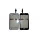 Dual-core Replacement Touch Screens for Samsung i9050 White