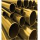 Brass C44300 Copper Alloy Heat Exchanger Copper Tube Pipe 1/4 1/8