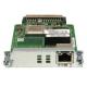 New Brand Cisco Network Module Voice WAN T1/E1 Interface Card VWIC3-1MFT-G703