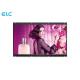 stores retail Wall Mount LCD Display , Open Frame Monitor Hdmi Android 8.1 OS