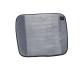 Fleece Chair Heated Seat Cushion , Constant Temperature Heated Seat Cover