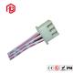 2.5mm Pitch Connector 2 3 4 Pin Jst Xh Wire Harness Xh Connector Jst Cable