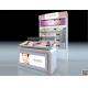 Makeup Stand With Makeup Display,Hot sale customized Makeup cosmetic lipstick display stand rack cosmetic
