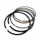 Diesel Engine Parts 75mm 2ZZ 1NZ 13011-21030 13011-21050 60780N0 Toyota Piston Ring for Corolla