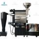 Commercial Coffee Bean Roaster Machine 5kg Batch Roaster Machine