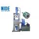 220kn Injecting Force Rotor Casting Machine For Aluminum Armature / Plc Control System
