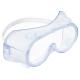 Adjustable Side Medical Safety Goggles Light Weight For Laboratory / Hospital