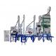 20-30 Tons Per Day Complete Rice Mill Plant Conbined Rice Processing Machinery