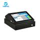 15 Inch All-in-One POS Machine with SDK Function and Alphabet LCD Customer Display