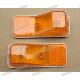 Side Lamp For Nissan UD PKB/CWM454 Nissan Ud Truck Spare Body Parts