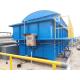 Industrial Dissolved Air Flotation Machine 200m3 / H Carbon Steel Anti Corrosion