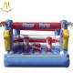 Hansel outdoor playground equipment for park outdoor inflatable items