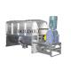 Chemical Pharmaceutical 1000L SS304 Ribbon Blender Mixer Machine