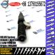 Diesel Fuel Injector 21582094 5001867216 7420708597 20708597 BEBE4D04001 For  MD11 EURO 3 LOW POWER