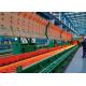 High Speed Automatic Steel Bar Rolling Mill