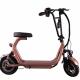 Max Speed 20-25km/h 350W Citycoco Bike for Fast and Convenient City Ride