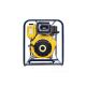CE 3 Inch Gas Powered Water Pump