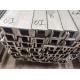 1.5mm Astm A36 Standard Structural Steel U Channel Hot Galvanized Bar Building Material