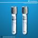 Renji Disposable Vacuum Blood Collection Tube , 3min Glucose Test Tube