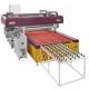 Fast Speed 4 Sides Glass Processing Machine Glass Edging Machine for Three Motors- 2500