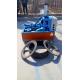High Quality Tire Sidewall Cutting Machine Tire Ring Cutter For Tire Recycling