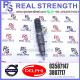 High Quality Diesel Fuel Injectors 03587147 Diesel Fuel Electronic Unit Injector for Truck Engine