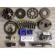 Travel motor GM35VA parts