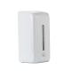 ROHS 0.85L Automatic Touchless Soap Dispenser 4xAA Batteries