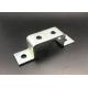 Zinc Plated Z-shape Angle Strut Fitting Parts
