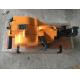 YN27C Pneumatic Rock Drilling Machine Pionjar 120 Jack Hammer For Breaking Works