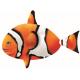 Outdoor & Indoor RC Air Swimmer Clown Fish