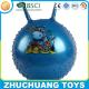 large inflatable skip hopper cartoon animal painting pictures ball for kids