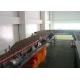 Auto Canning Production Line Salted / Sardine Fish Fish Processing Line Plant Equipment