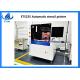 ET-5235 Stencil Printer Machine Automatic Vision 12000mm/S Transport Speed
