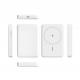 Wireless Magnetic Power Bank 5000mAh Portable Magsafe Charger Lightweight