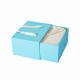 Custom Jewelry Packaging Box Cosmetic Packaging Box With Color Printing