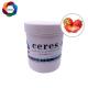 Ceres Security White Ink Perfume 1kg Can Strawberry Screen Printing Ink