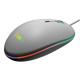 Fashionable USB Wired Computer Gaming Mouse Optical Ergonomic Mouse