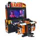 Coin Operated Upright Video Game Machines , Gun Shooting Commercial Gaming