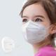 5 Layers Protective Winter Earloop Anti Pollution Mask for Kids Child